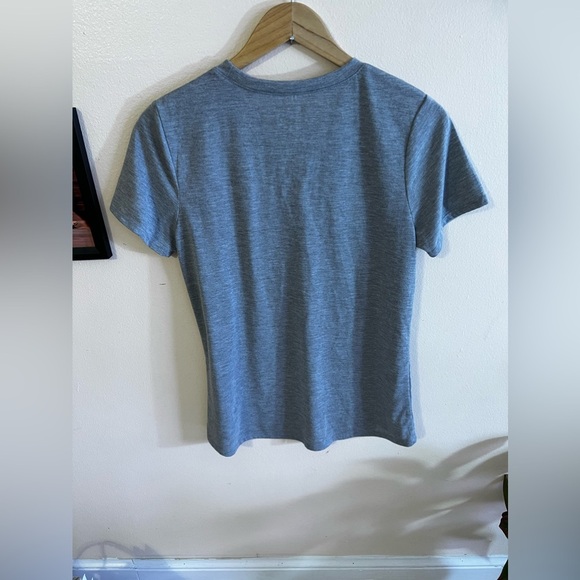 True love Disney tshirt women teen XL 11/13 short sleeve True Love Mickey Minnie - Picture 8 of 10